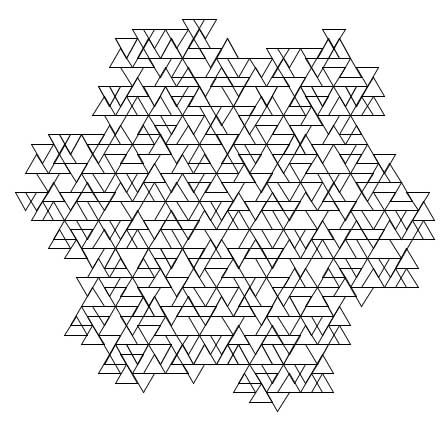 PeanoGosper Triangles 3 60

